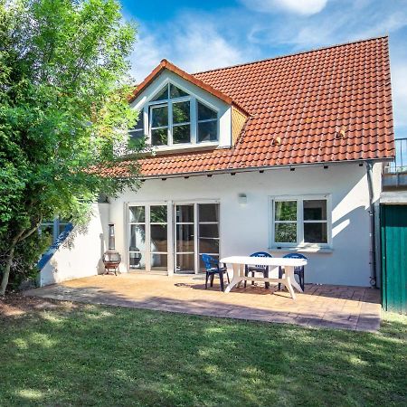 Holiday Home Losentitz By Interhome Garz (Rugen) Exterior foto