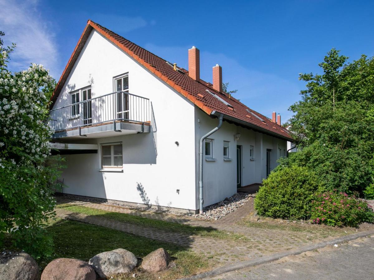 Holiday Home Losentitz By Interhome Garz (Rugen) Exterior foto