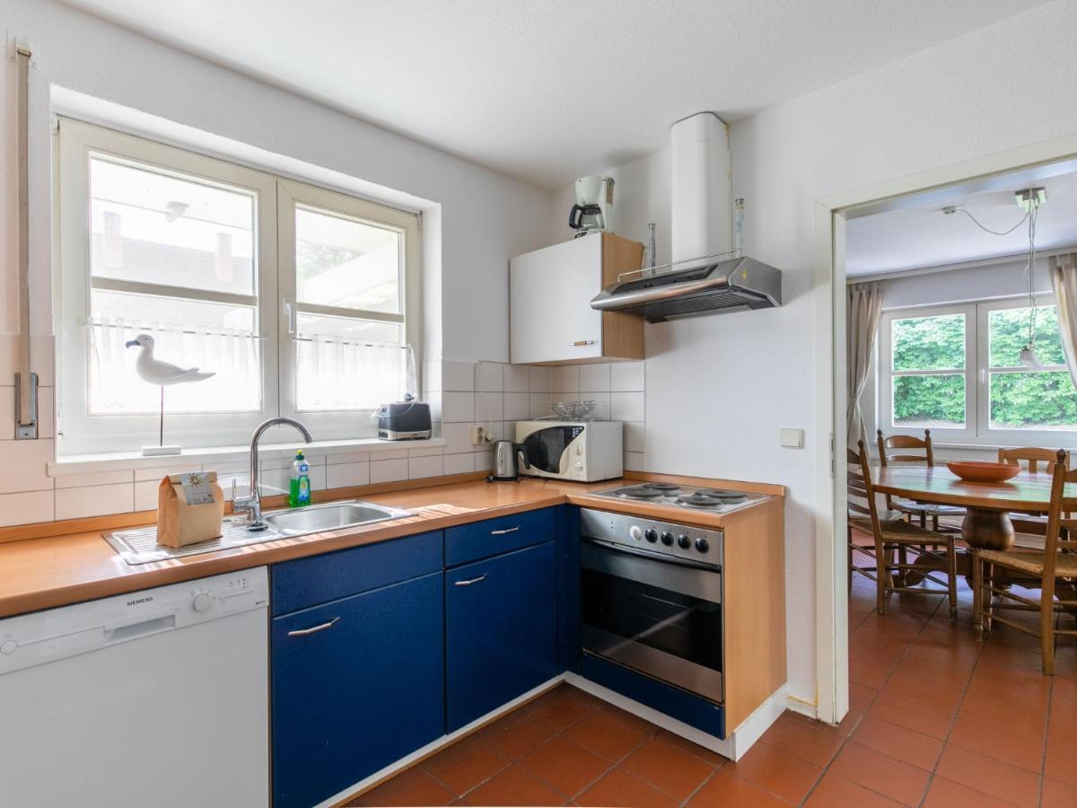 Holiday Home Losentitz By Interhome Garz (Rugen) Exterior foto