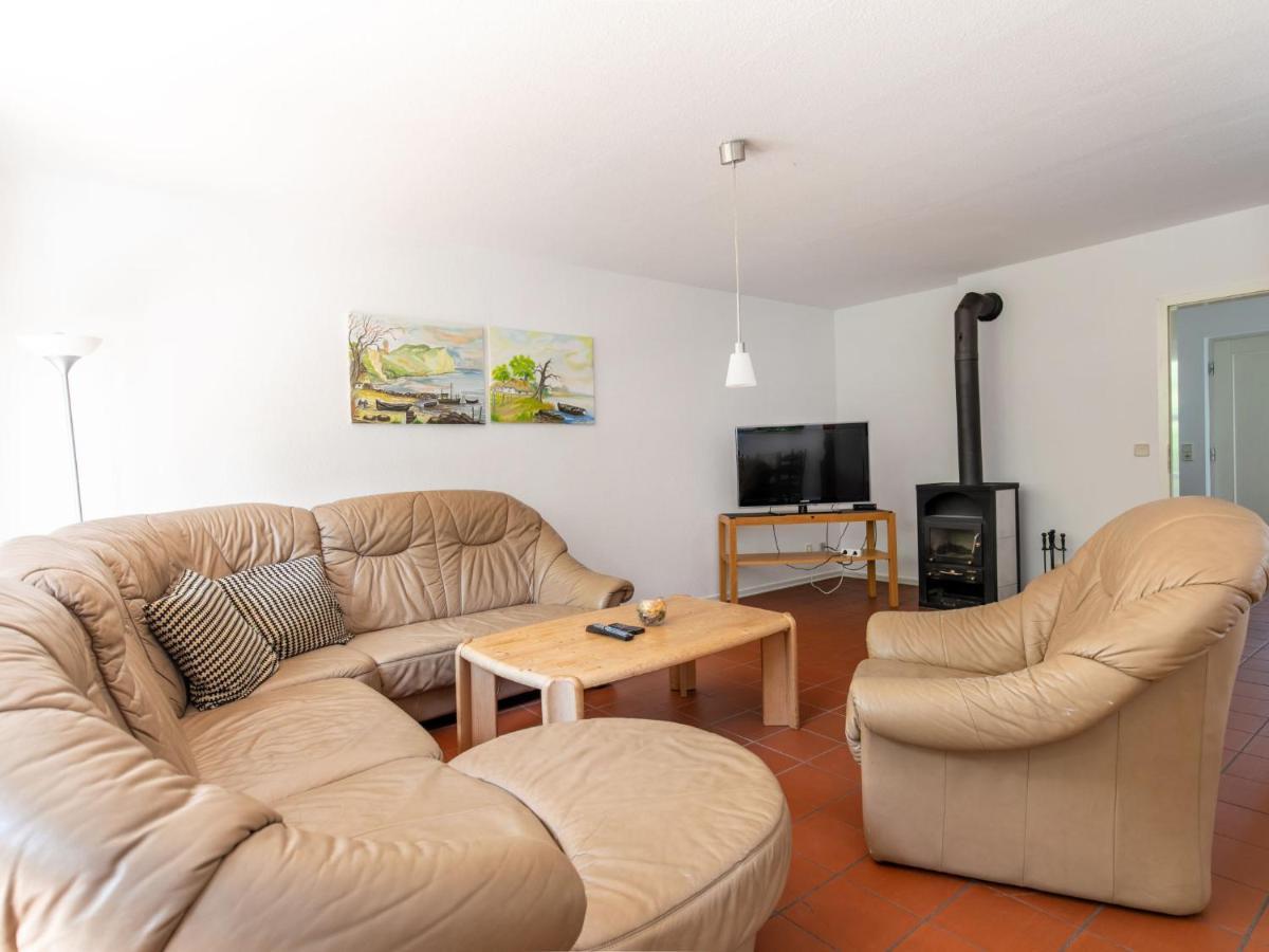 Holiday Home Losentitz By Interhome Garz (Rugen) Exterior foto