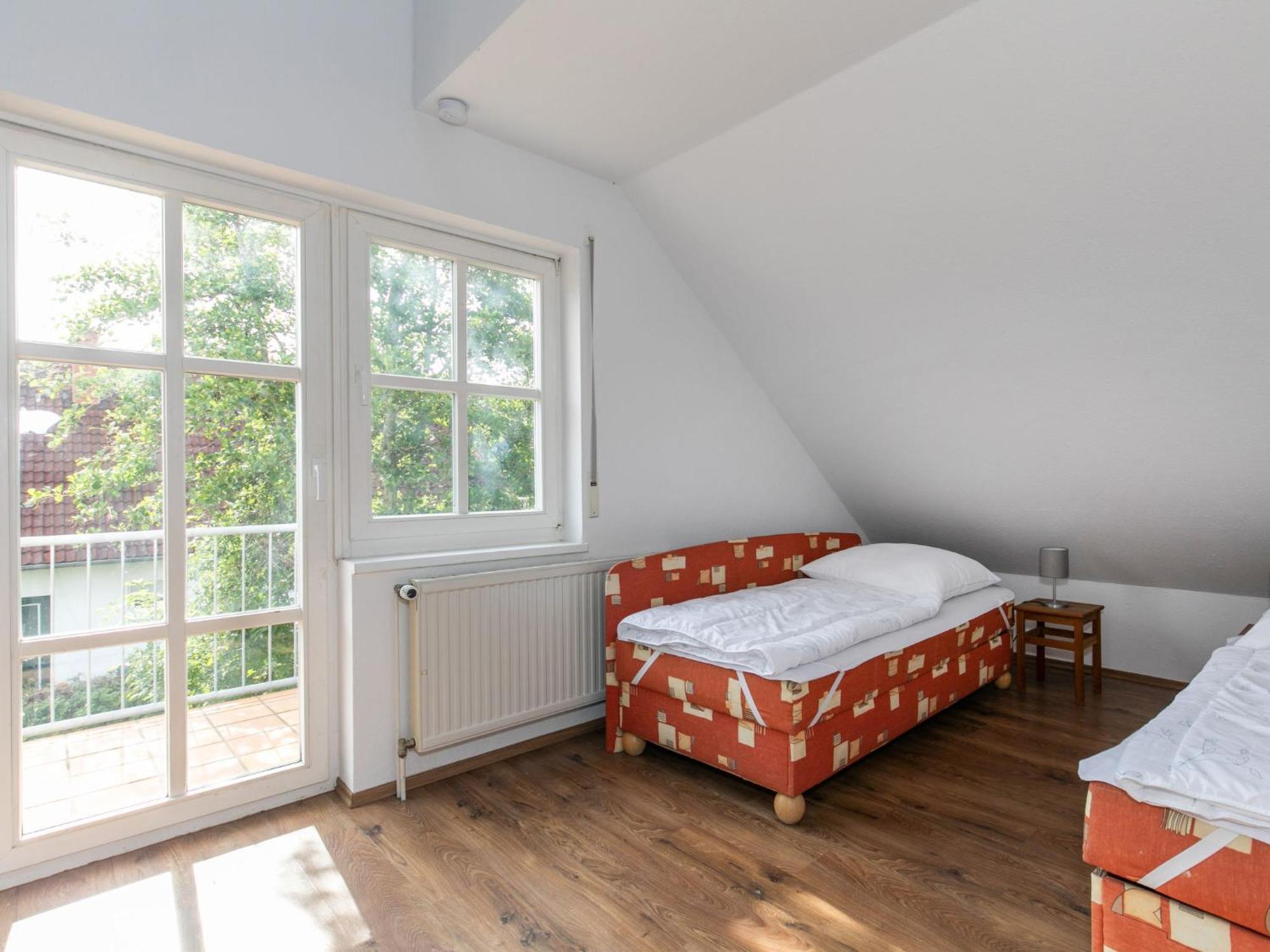 Holiday Home Losentitz By Interhome Garz (Rugen) Exterior foto