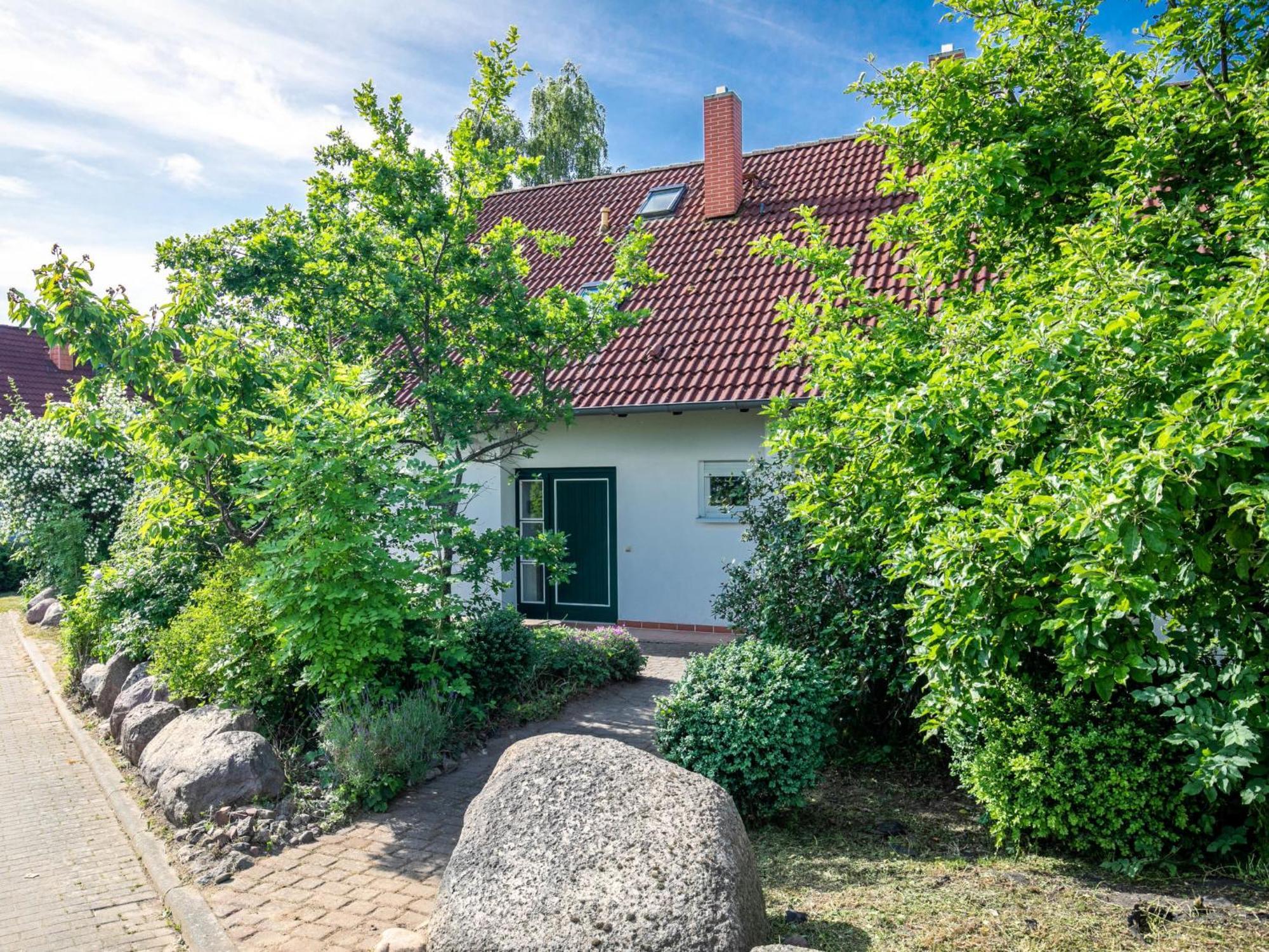 Holiday Home Losentitz By Interhome Garz (Rugen) Exterior foto